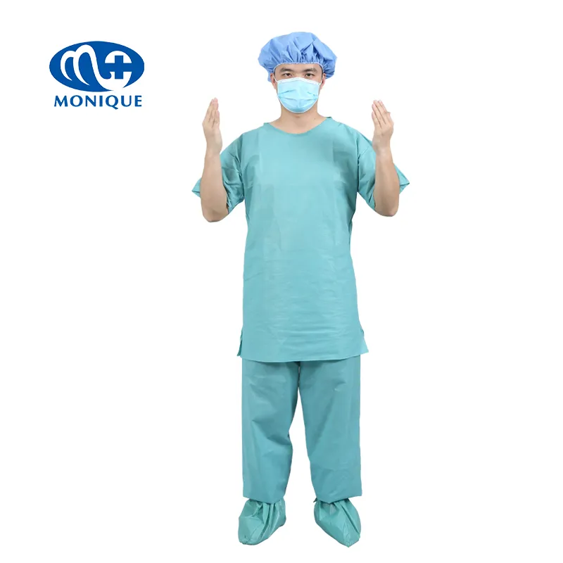 ¿Cuál es el propósito de un traje de matorral?