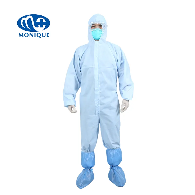 ¿Qué es un vestido protector?